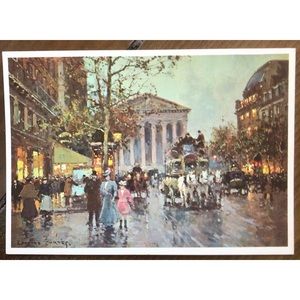 THE VISION Artist-Baron Cuno de Bodenhausen (Germany)